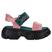 Preto, Rosa