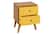 amarelo