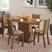 Rustic/Bege Marrom