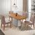 Linho Capuccino /Naturale /Off White