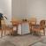 Tork /Naturale /Off White