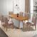 Linho Capuccino /Naturale /Off White