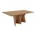 Tampo 160x90cm Laminado Cinamomo