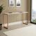 Bronze com Off White