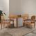 Linho Capuccino /Naturale /Off White