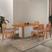 Linho Capuccino /Naturale /Off White