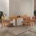 Tork /Naturale /Off White