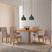 Linho Capuccino /Naturale /Off White