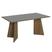 Rustic/Cinza