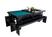 Azul petróleo