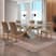 Vel. Capuccino Off White Imbuia