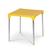 Amarelo