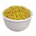 Amarelo com Verde e Vermelho