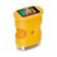 Amarelo