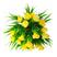 Flor Amarela