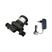 Conector 24v dc