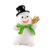 Boneco de neve 1
