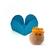 Azul Turquesa