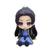 Caixa renshi, No