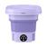 Plugue ue, Roxo, 3