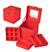 Vermelho