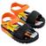 Preto, Laranja