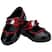 Preto, Vermelho