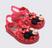 Vermelho glitter