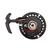 A, Preto 104mm