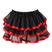 Preto c, Vermelho
