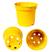 AMARELO