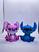 Angel, Stitch versão 1