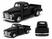 Preto fosco