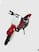 Honda cr250r