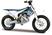 Husqvarna fc 450