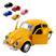 Amarelo