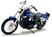2006 dyna street bob