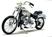 1984 fxst softail