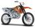 Ktm 520 sx