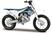 Husqvarna fc 450