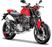 Ducati monster