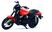 2015 street 750