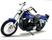 2006 dyna street bob