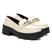 Off white, Preto