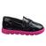 Preto, Pink