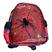 Vermelho Spiders