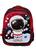 Astronauta vermelho