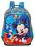 Azul - Mickey e Donald