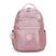 Bronze pink met