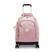Bronze pink met